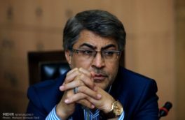 نجفی مسئول هماهنگی انتخابات شوراها شد