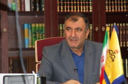 اجرای بیش از ۵۹۰ کیلومتر شبکه گاز طبیعی در آذربایجان غربی