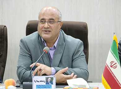 مدیرکل آموزش و پرورش آذربایجان غربی