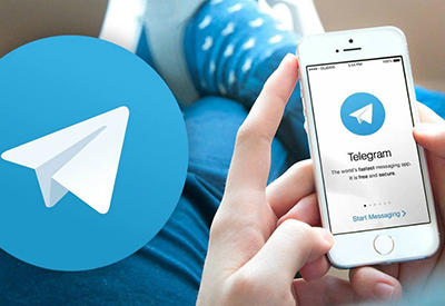 تلگرام رفع فیلتر می شود