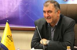 مشارکت ۴۵ درصدی مشترکان گاز آذربایجان غربی در طرح حذف قبوض کاغذی