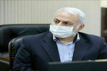 وحید جلال زاده رئیس کمیسیون امنیت ملی و سیاست خارجی مجلس شد