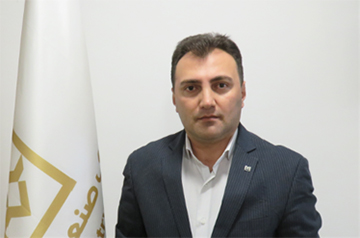 مدیر بانک صنعت و معدن آذربایجان غربی