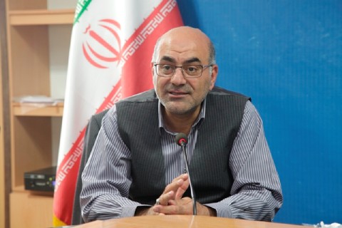مدیرعامل آب و فاضلاب آذربایجان غربی