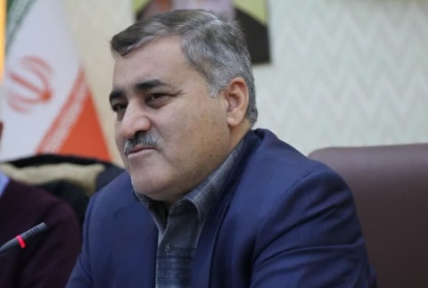رئیس جهاد کشاورزی آذربایجان غربی