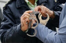 کلیه عوامل تیراندازی شهرک فرهنگیان ارومیه دستگیر و بازداشت شدند