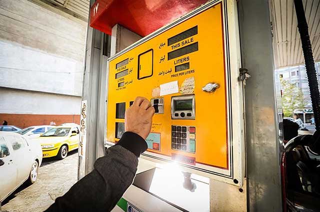 افزایش ۲۴ درصدی مصرف بنزین طی ۹ ماهه گذشته سال جاری در ارومیه