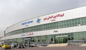 برقراری بیش از ۶۲۰ پرواز در فرودگاه تبریز در نوروز ۱۴۰۳