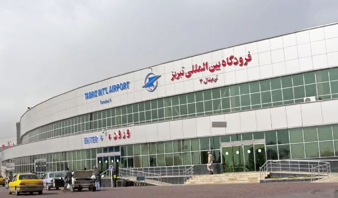 برقراری بیش از ۶۲۰ پرواز در فرودگاه تبریز در نوروز ۱۴۰۳