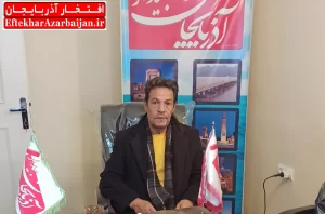 نود ارومیه آبروی آذربایجان غربی است / ضرورت حمایت مسئولان از باشگاه
